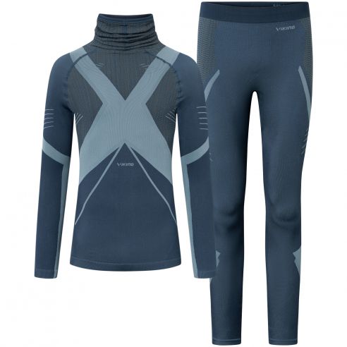 Base Layer Viking Fusion Man Set-69,00 