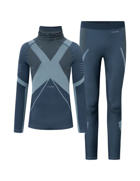 Base Layer Viking Fusion Man Set-69,00 