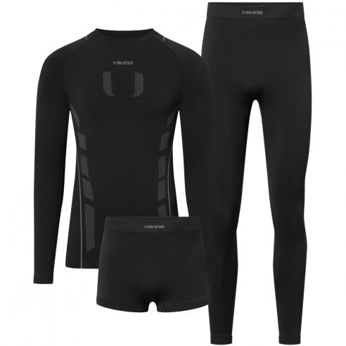 Base Layer Viking Eiger 2.0 Man Set-59,00 