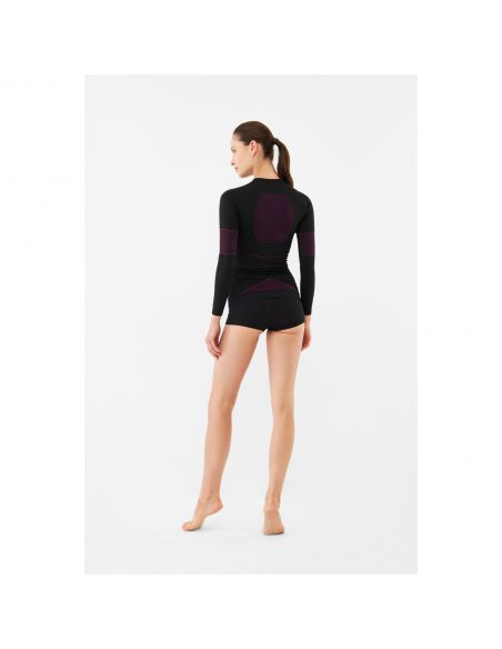 Base Layer Etna 2.0 Lady Boxers Long sleeve set-39,00 