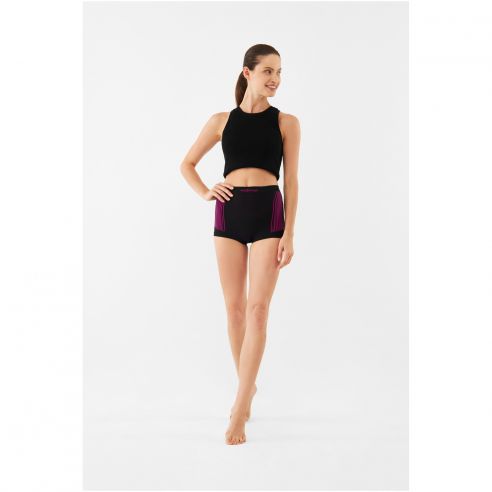 Base Layer Etna 2.0 Lady Boxers Long sleeve set-39,00 