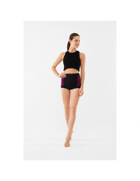 Base Layer Etna 2.0 Lady Boxers Long sleeve set-39,00 