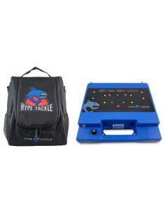 Universalus žieminis krepsys su deže akumuliatoriui-149,00 