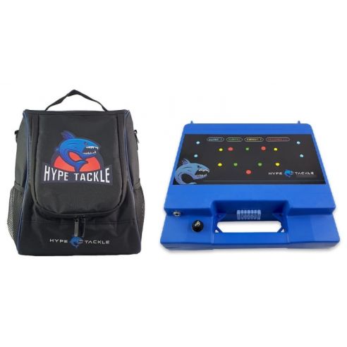 Universalus žieminis krepsys su deže akumuliatoriui-149,00 