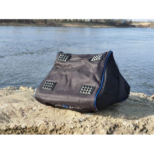 Universalus žieminis krepsys su deže akumuliatoriui-149,00 