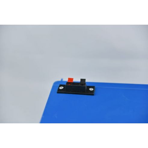 Universalus žieminis krepsys su deže akumuliatoriui-149,00 