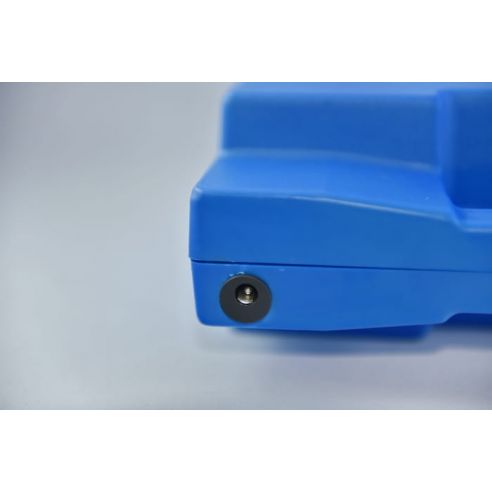 Universalus žieminis krepsys su deže akumuliatoriui-149,00 