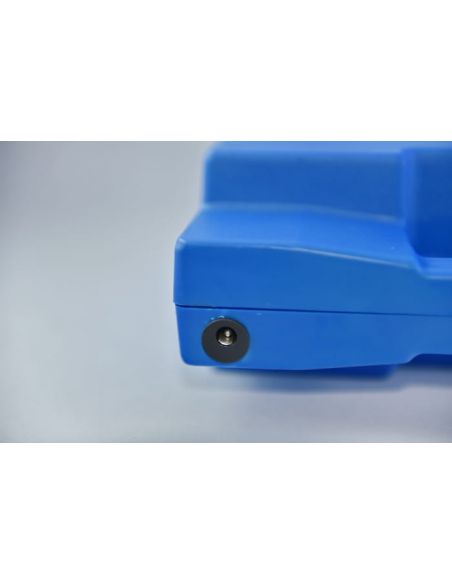 Universalus žieminis krepsys su deže akumuliatoriui-149,00 