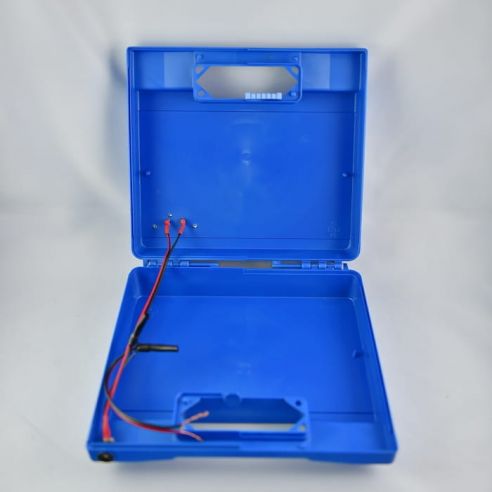 Universalus žieminis krepsys su deže akumuliatoriui-149,00 