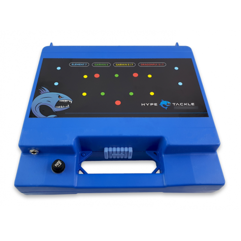 Universalus žieminis krepsys su deže akumuliatoriui-149,00 