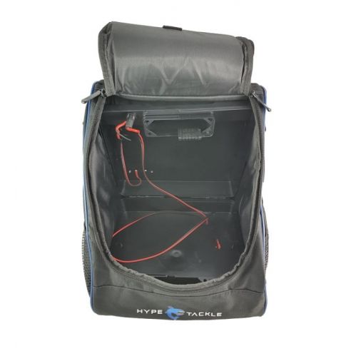 Universalus žieminis krepsys su deže akumuliatoriui-149,00 