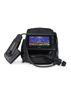 Garmin ECHOMAP UHD2 72sv Portable Combo Device + Panoptix