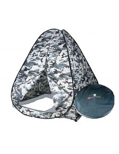 Palapinė 1,8m*1,8m*1,8m su daliniu dugnu-28,08