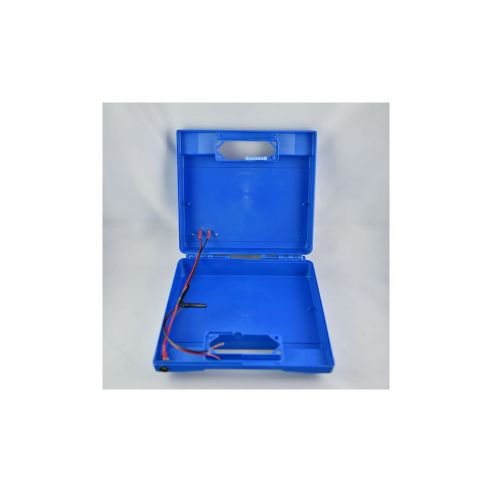 Universalus žieminis krepsys su deže akumuliatoriui 4-7"-69,00 