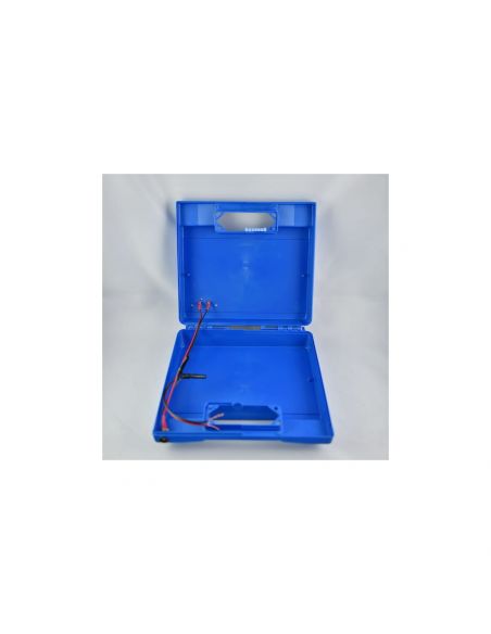 Universalus žieminis krepsys su deže akumuliatoriui 4-7"-69,00 