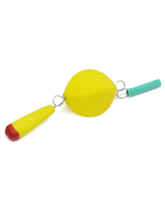 Plūdė Ice Fishing Float PREMIER 2-5gr-0,00 