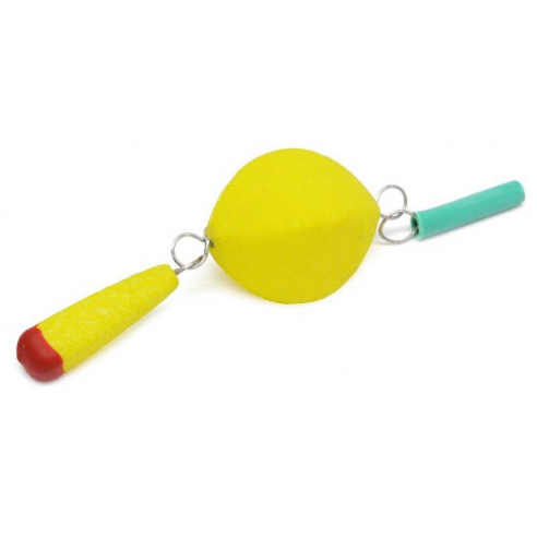 Plūdė Ice Fishing Float PREMIER 2-5gr-0,00 