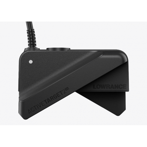 Lowrance Active Target 2 XL Transducer-1 589,00 