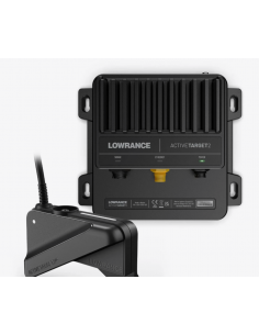 ActiveTarget 2XL Live Sonaras pilnas komplektas-2 099,00 