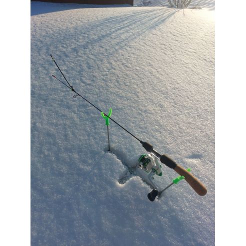 New meškerėlė seliavinė "Chlapuškė"-55,00 