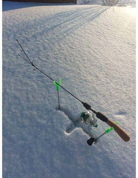 New meškerėlė seliavinė "Chlapuškė"-55,00 