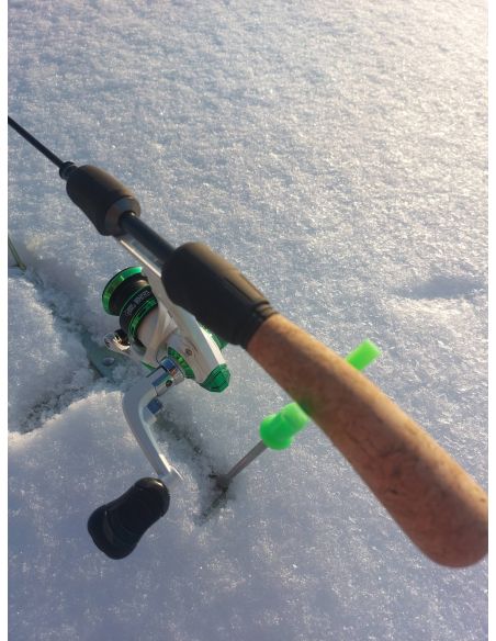 New meškerėlė seliavinė "Chlapuškė"-55,00 