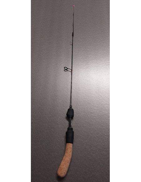 Naujiena! Seliavinė meškerėlė, snarglys"-55,00 