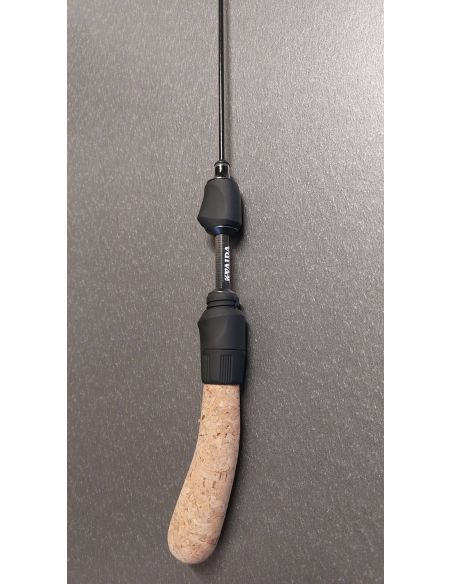 Naujiena! Seliavinė meškerėlė, snarglys"-55,00 