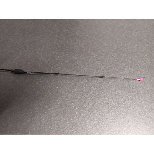 Spyruoklinio plieno sargelis 23 cm, 4 žiedai-14,90 