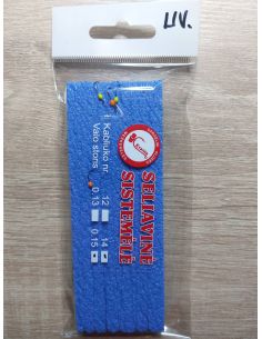 Seliavinė sistemėlė su UV taškais-0,00 