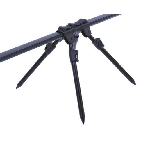 GoFish Various Rod Pod 3 Rods-59,00 