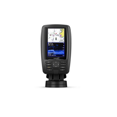 Garmin ECHOMAP PLUS 45CV be sonaro-349,00 