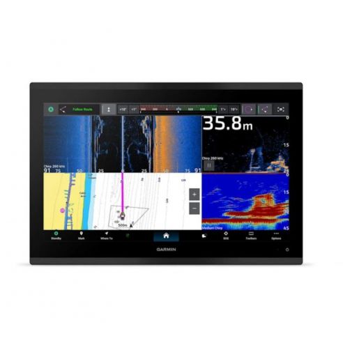 Garmin GPSMAP 9017xsv-7 999,00 