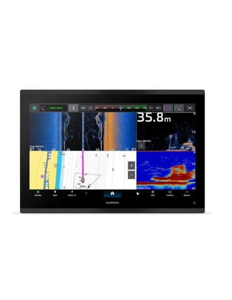 Garmin GPSMAP 9017xsv-7 999,00 