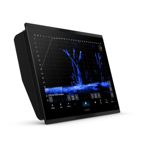 Garmin GPSMAP 9017xsv-7 999,00 