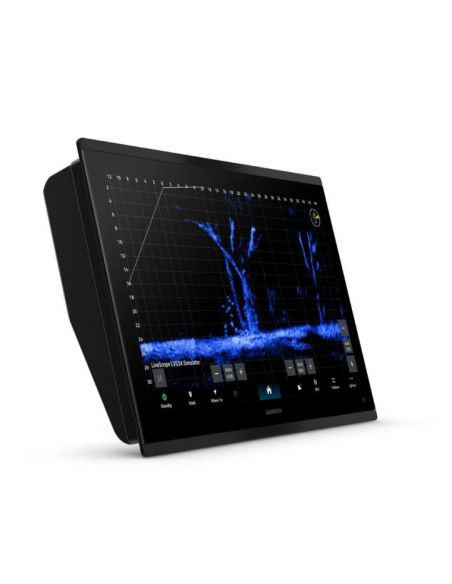 Garmin GPSMAP 9017xsv-7 999,00 