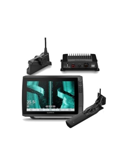 GARMIN ECHOMAP ULTRA2 122SV SU GT 56 SONARU+ LIVESCOPE LVS34