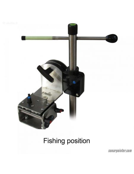 GARMIN ECHOMAP ULTRA2 122SV SU GT 56 SONARU+ LIVESCOPE LVS34