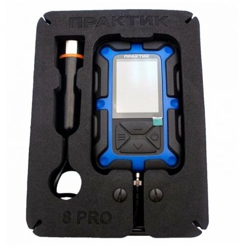 Unibox Praktik 8 MAX-39,00 