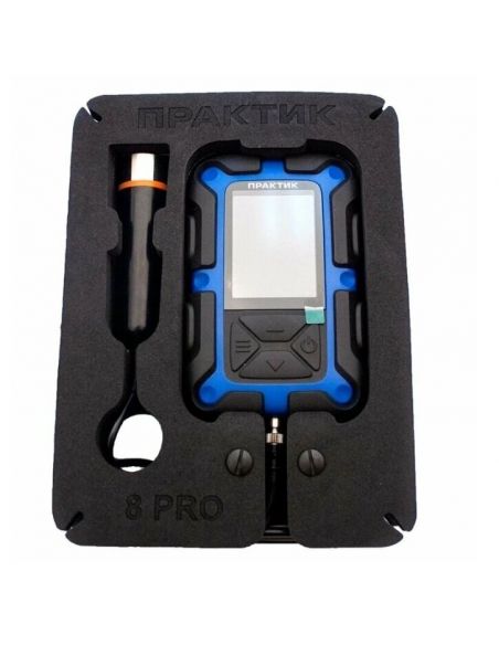 Unibox Praktik 8 MAX-39,00 