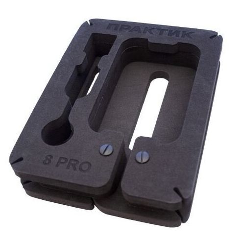 Unibox Praktik 8 MAX-39,00 