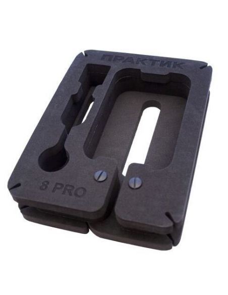 Unibox Praktik 8 MAX-39,00 