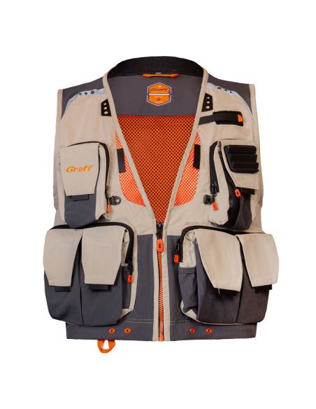 Liemenės Graff 329/329-B-1-89,00 