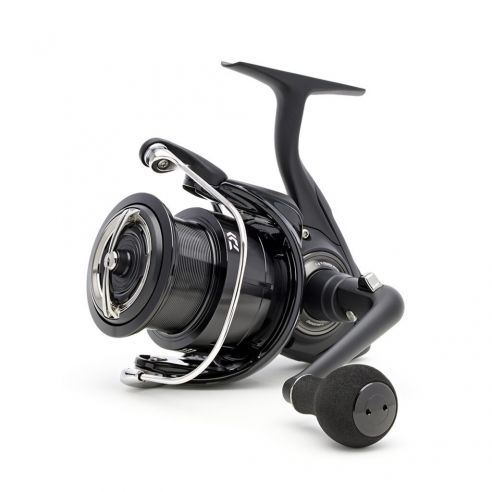 Ritė Daiwa 24 TDR 4012QD AB new 2026-285,00 