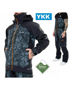 Kostiumas GRAFF 631-B-8/731-B-8 3.0-529,00 