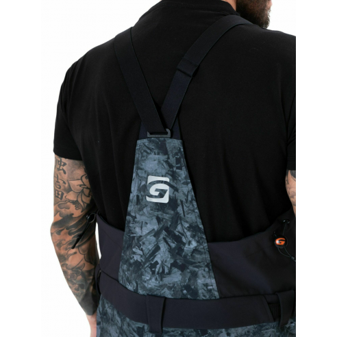 Kostiumas GRAFF 631-B-8/731-B-8 3.0-529,00 