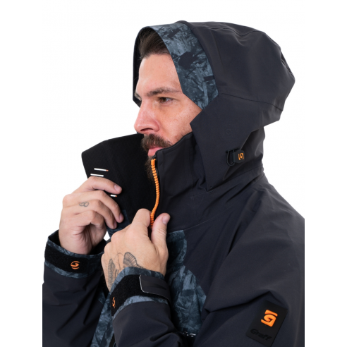 Kostiumas GRAFF 631-B-8/731-B-8 3.0-529,00 