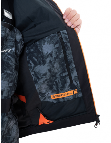 Kostiumas GRAFF 631-B-8/731-B-8 3.0-529,00 