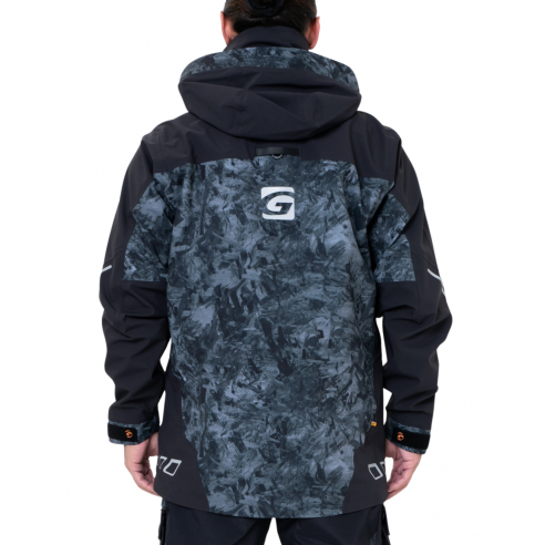 Kostiumas GRAFF 631-B-8/731-B-8 3.0-529,00 