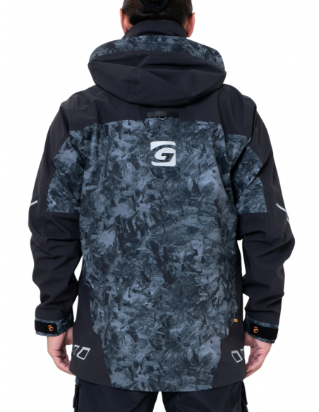 Kostiumas GRAFF 631-B-8/731-B-8 3.0-529,00 
